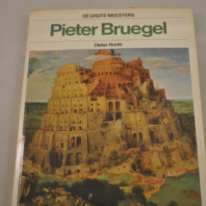 Dieter Ronte: Pieter Bruegel
