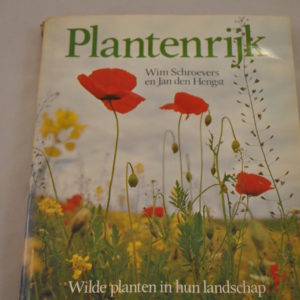 Schroevers/den Hengst: Plantenrijk
