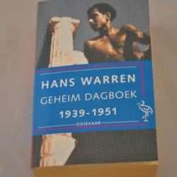 Hans Warren: Geheim Dagboek 1939-1951