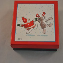 Kerstkaartjes