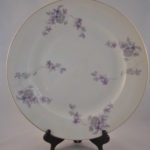porseleinen schotel  (33 cm)