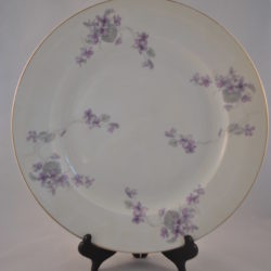porseleinen schotel  (33 cm)