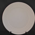 bord (Flora keramiek Gouda, 28,5 cm)