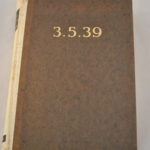 v. Maasdijk: Het kengetal 3.5.39