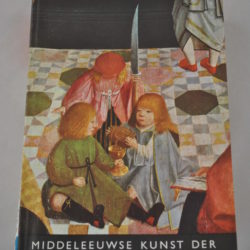 Middeleeuwse Kunst der Noordelijke Nederlanden (Catalogus)
