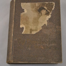 Wilhelmine Heimburg/A.J.C.M. Tervooren: Op dwaalwegen