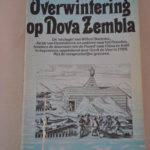 Gerrit de Veer: Overwintering op Nova Zembla