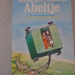 Annie M.G. Schmidt: Abeltje