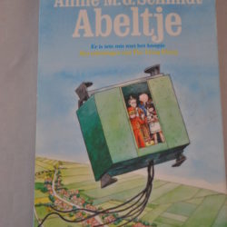 Annie M.G. Schmidt: Abeltje