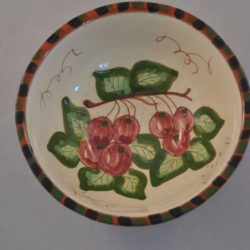 kom (Portugees aardewerk)