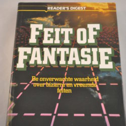 Feit of Fantasie (Reader's Digest)