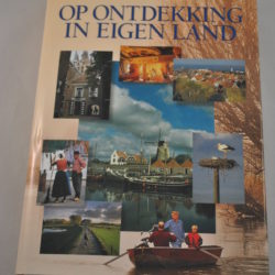 Op ontdekking in eigen land (Reader's Digest)
