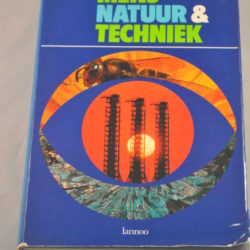 Axel Rex: Mens, Natuur & Techniek