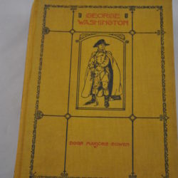 Majorie Bowen: George Washington