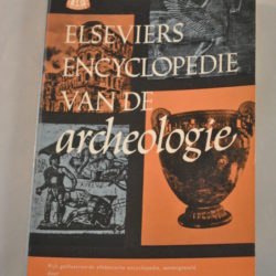 Elseviers encyclopedie van de archeologie