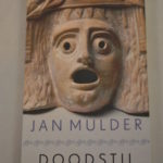 Jan Mulder: Doodstil