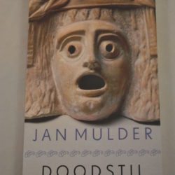 Jan Mulder: Doodstil