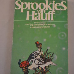 Sprookjes van Hauff (Prismaboek)