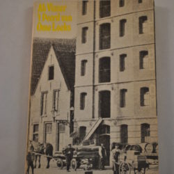 Ab Visser: 't Peerd van Ome Loeks