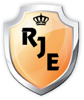 RJE Opkoop- & Ontruimingsdienst logo privacybeleid