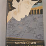 Marnix Gijsen: Lucinda en de lotoseter