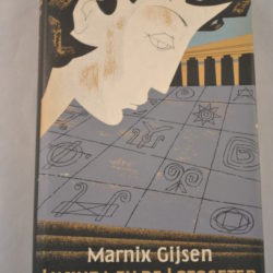 Marnix Gijsen: Lucinda en de lotoseter