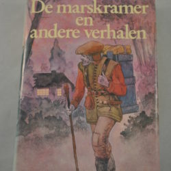 Cor Bruijn: De marskramer en andere verhalen