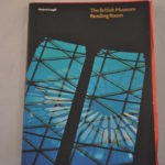 Marjorie Caygill: The British Museum (The Reading Room)
