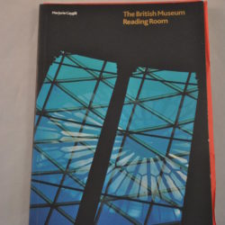 Marjorie Caygill: The British Museum (The Reading Room)