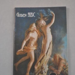 Vrienden van het Gymnasium: Goden-ABC