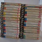 Karl May-pockets (32 stuks)