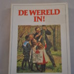 Jan Ligthart/H. Scheepstra: De wereld in (boek)