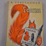 P. Stouthamer: Loekie en de kraai