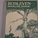 J. de Jonge: Bosleven