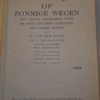 v.d.Blink/Eigenhuis: Op zonnige wegen