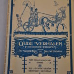 v.d.Klei/ Veenbaas: Oude Verhalen (Historische personen)