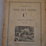 L. Leopold: Leesboek voor de volksschool C (deel II)