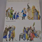 Clemens Verhoeven: De Gebroeders van Limburg (catalogus)