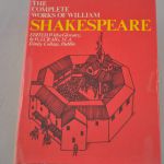 The Complete Works of William Shakespeare