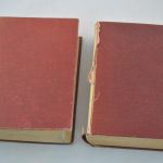Ten Bruggencate/Broers: Engelsch Woordenboek (2e deel N-E)