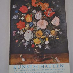 Singer Museum Laren: Kunstschatten (catalogus)