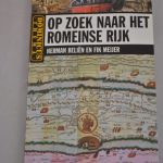 Dominicus Themagids: Op zoek naar het Romeinse Rijk
