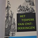 J.H. Parry: Het tijdperk van ontdekkingen