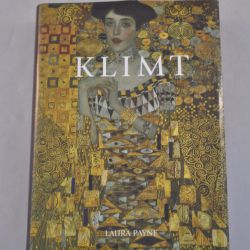 Laura Payne: Klimt