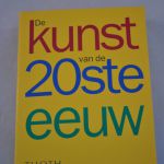 Harm Damsma e.a.: De kunst van de 20ste eeuw