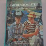 Antonia Cunningham: Impressionisten
