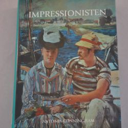 Antonia Cunningham: Impressionisten