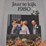 Jaar te Kijk 1980 (De Zilveren Camera)