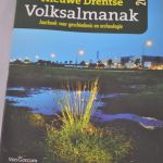 Nieuwe Drentse Volksalmanak 2011