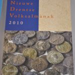 Nieuwe Drentse Volksalmanak 2010